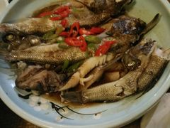 -乔家满族八大碗(流水沟店)