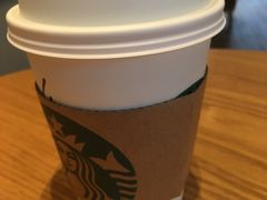 -星巴克(花木plus乐坊店)