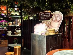 -广州花园酒店