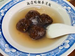 -粗茶淡饭(东关街店)