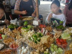 -江油特色冷沾沾(火炮街店)