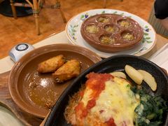 -萨莉亚意式餐厅(石鼓路店)