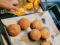 -晶丽香榭自助餐(南京大饭店)