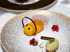 -Le Bistrot de Racine