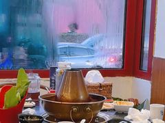 -北门涮肉·铜锅涮肉(南锣鼓巷店)