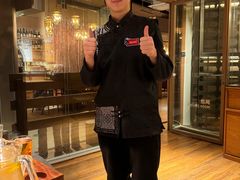 -腾格里· 蒙古山羊火锅(北京中关村店)