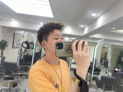 -AG·STYLE沙龙