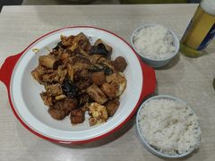 -菲哥麻辣烫(贵山小区店)
