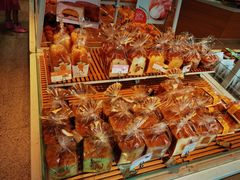 -爱达乐面包生日蛋糕(温江新尚天地店)