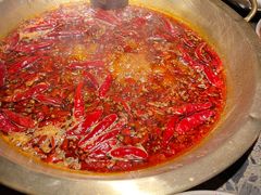 -小龙坎火锅(双林店)