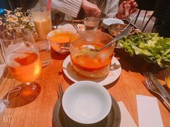 -Ginger(兴国路店)