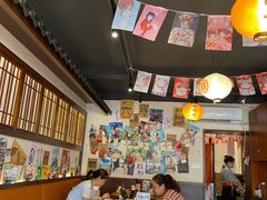 大堂-合风谷(南下塘店)