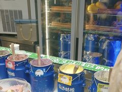 -溪边姑娘·拉丝酸奶水果捞(春熙路店)
