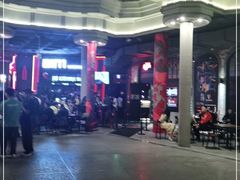 -JZ Club 爵士酒吧(上海店)