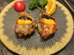 -大牛寿喜烧·和牛放题(香港广场店)