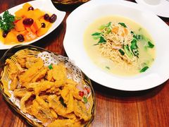 -阿娘家·原生态农家菜(国顺东路店)