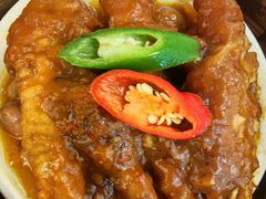 -鹅冠港式茶餐厅(来福士店)