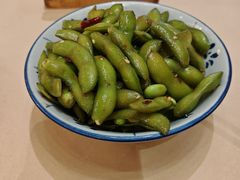 -江味龙虾馆·裸蓝龙虾(南山店)