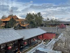-云隐小厨·传统大理美食(复兴路店)