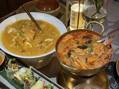 -Tegu泰古莲·泰国餐厅(红山6979店)