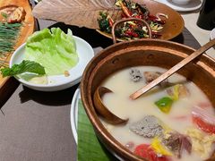 -雲說·花(西宸天街店)