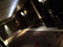 -重庆富力艾美酒店