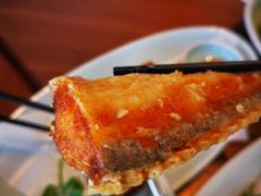-北京柏悦酒店·锦庭餐厅Dining Room