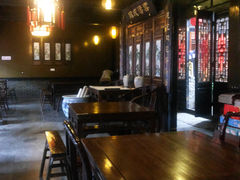 大堂-云锦成公馆(北大街店)