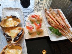 -真剑日本料理·铁板烧(贵州路店)