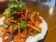 -冰川朝鲜族料理·东北菜(观前店)