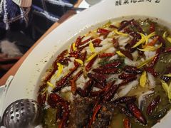 -新太二·鲜料川菜(群光广场店)