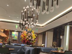 -西藏饭店·亚克·食光自助餐厅(文殊院店)