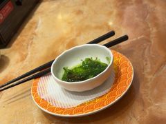 -万岁寿司(蓬江万达店)