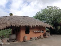 -海南槟榔谷黎苗文化旅游区
