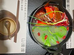-山缓缓火锅(上海闵行龙湖店)