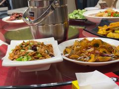 -宣威山野人家·现炒云南菜(金碧店)
