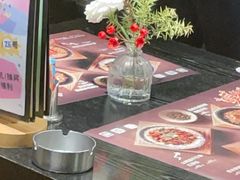 -伯顿西餐厅(厚街香榭丽店)