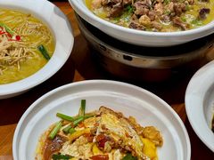 -呷湘厨·家宴·鱼汤捞饭(津南店)