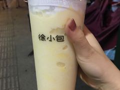 -徐小包的奶茶(中山路步行街店)