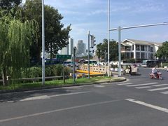 -陈八两面家(华孚写字楼店)