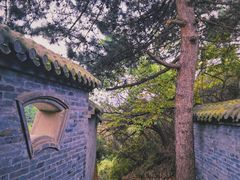 -云峰山自然风景区