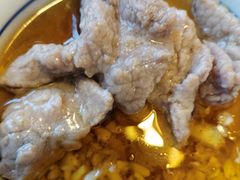 -飘香火锅(玉林西路店)