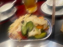 -田家大院东北农家菜铁锅炖(西安总店)