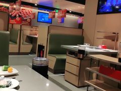 -海底捞火锅(顺城购物中心店)