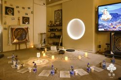 -沐迪珠宝&法佑艺术疗愈空间