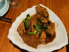 -61号餐吧(兴坪古镇漓江店)