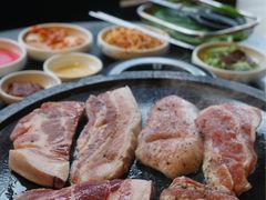 -Dombe豚(黑猪肉街店)