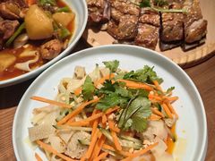 -疆里疆外·和田烤肉·清真