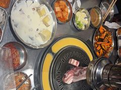 -马场洞肉铺(振安店)