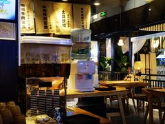 -雷门拉面店(新光天地店)